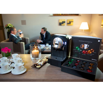 FACULTY CLUB LEUVEN